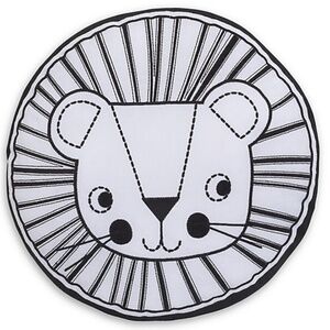 NoJo Roar Roar Throw Pillow